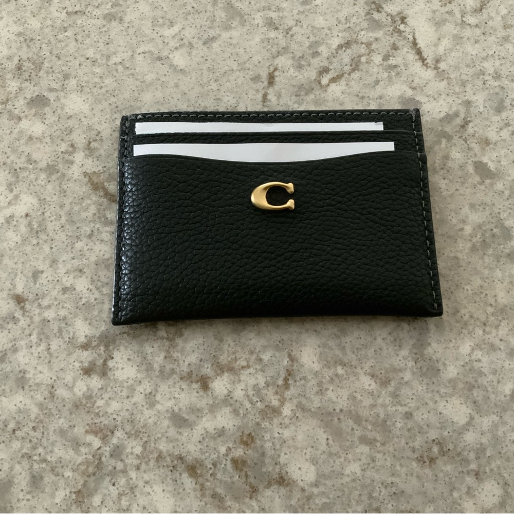 Coach Womens wallet